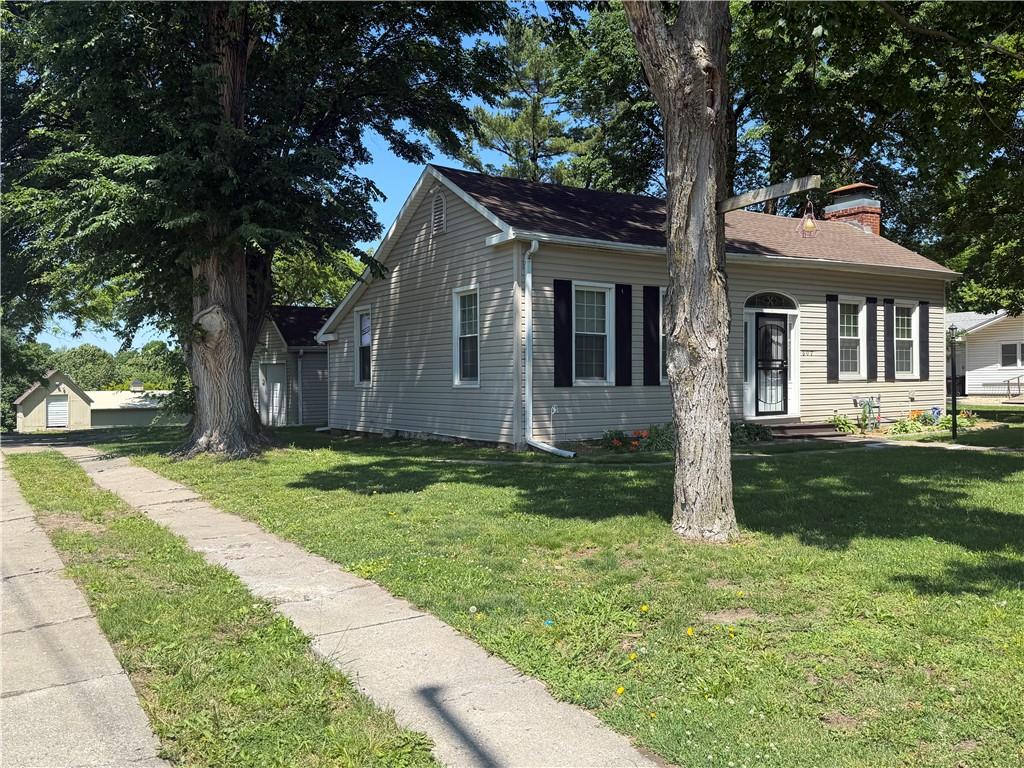 602 S 1st StreetSavannah,&nbsp;MO&nbsp;64485