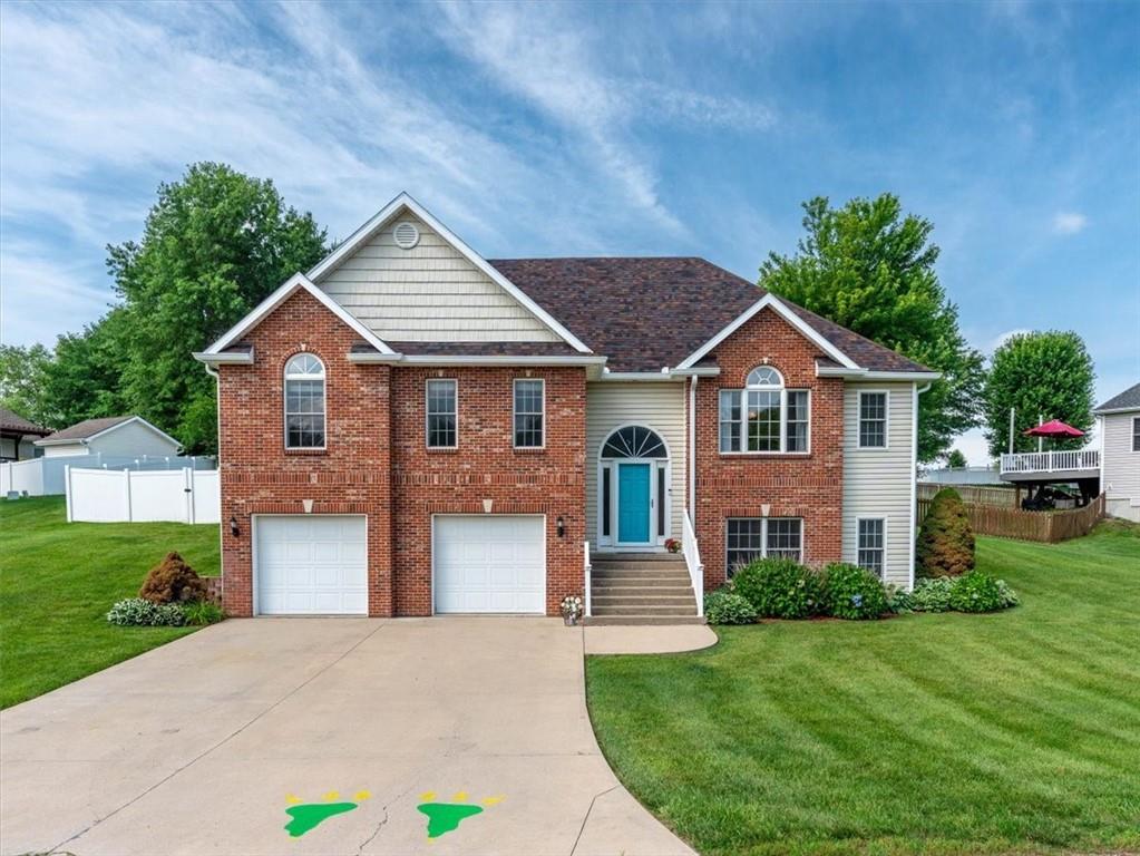 5102 Brookhaven DriveSt Joseph, MO 64507