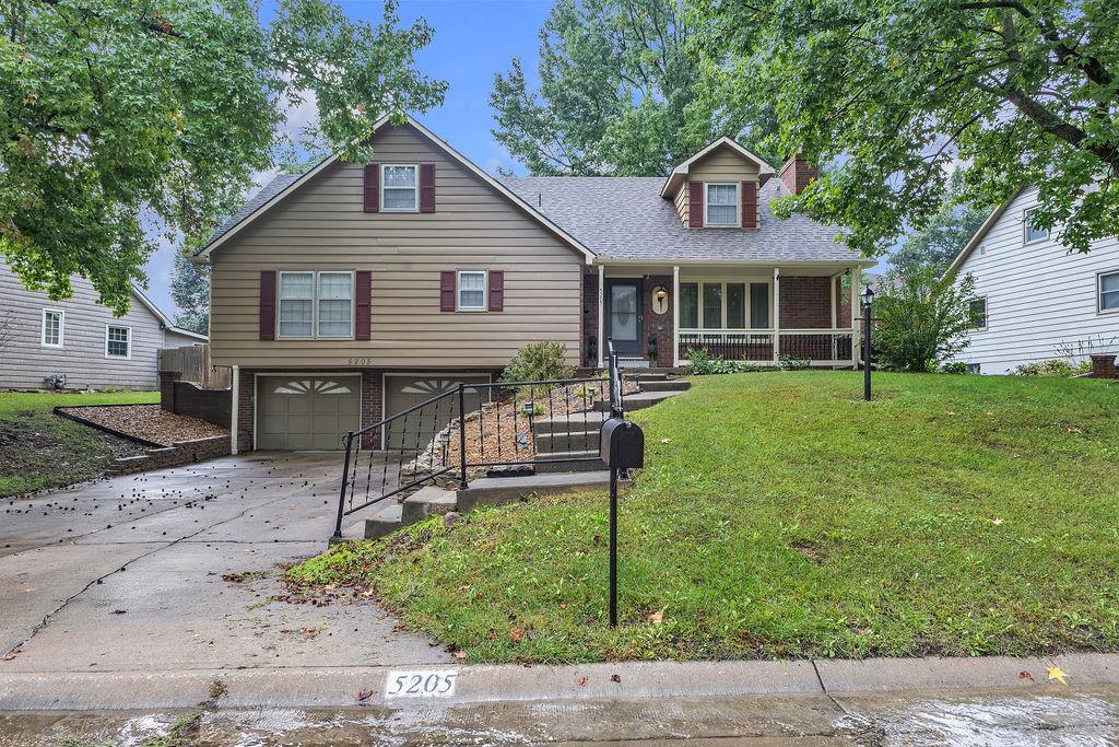 5205 Mockingbird LaneSt Joseph,&nbsp;MO&nbsp;64506