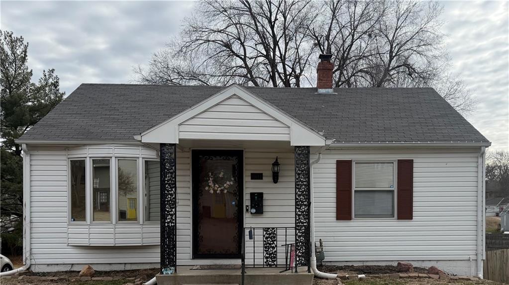 2611 Parallel AvenueSt Joseph,&nbsp;MO&nbsp;64506