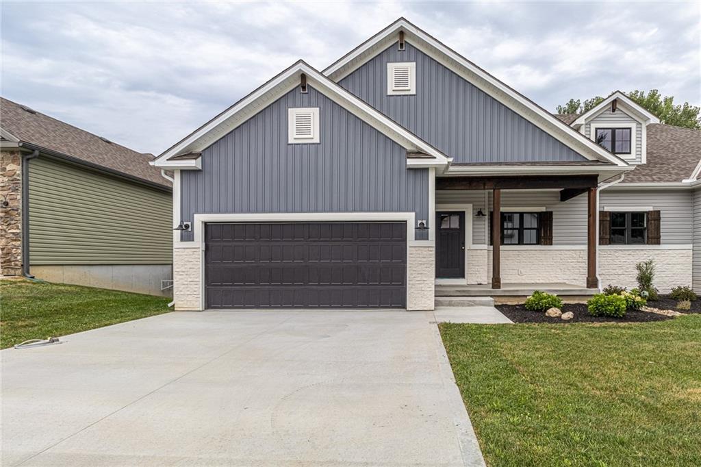3107 Carlisle CourtSt Joseph,&nbsp;MO&nbsp;64506