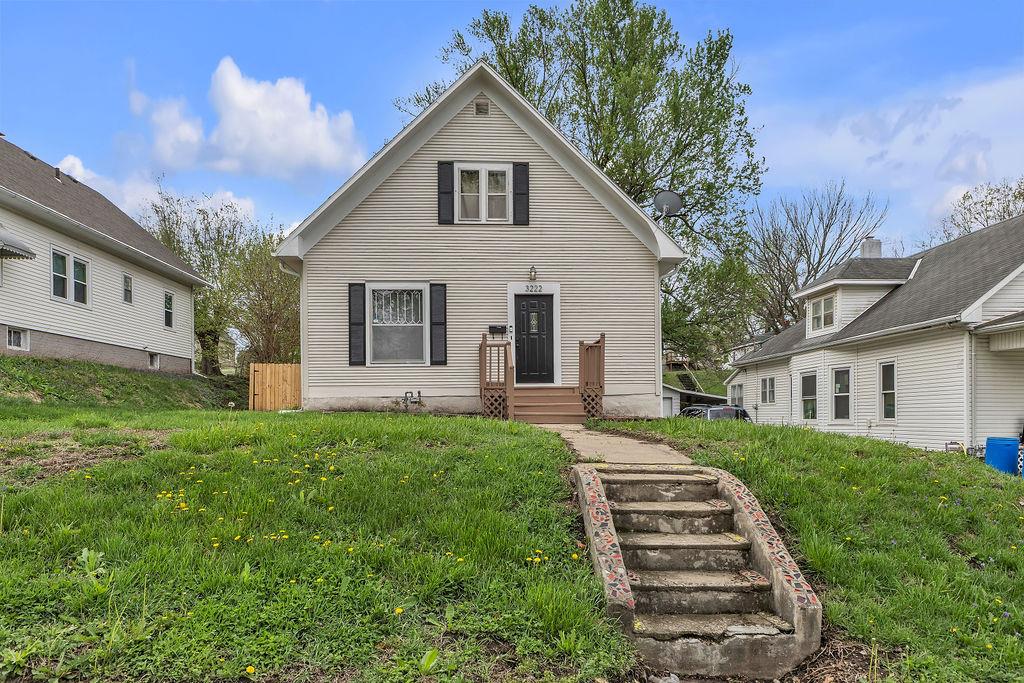 3222 Penn StreetSt Joseph,&nbsp;MO&nbsp;64507