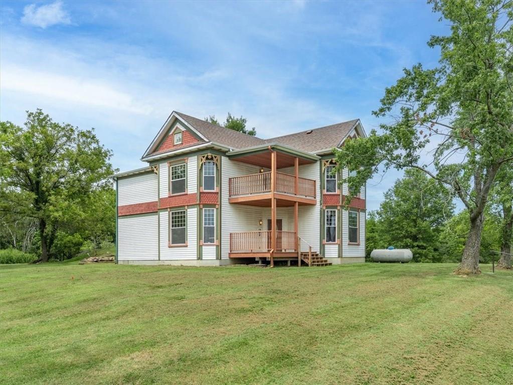 6650 County Road 176 N/ARosendale, MO 64483