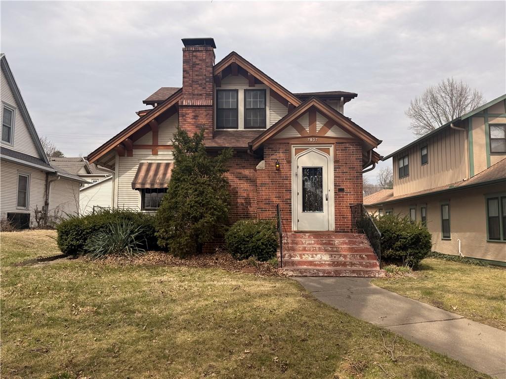 2807 Faraon StreetSt Joseph,&nbsp;MO&nbsp;64501