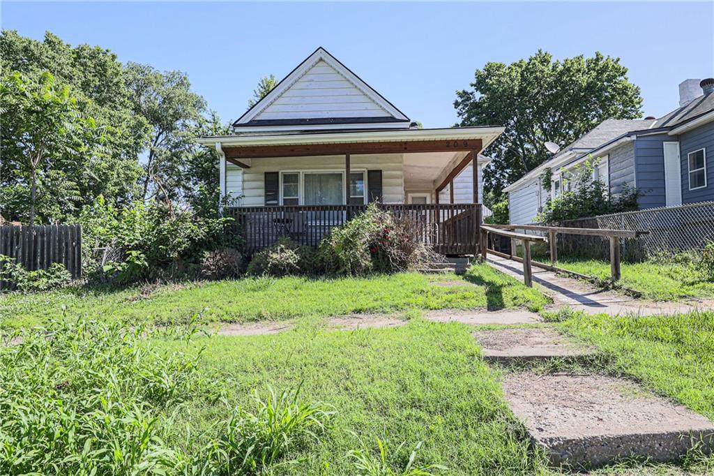 209 W Nebraska AvenueSt Joseph,&nbsp;MO&nbsp;64504