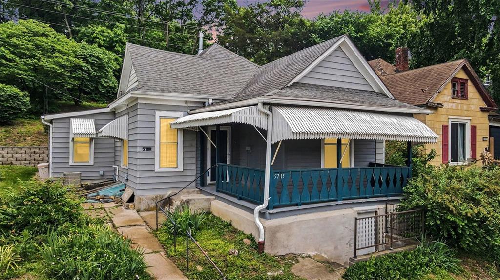 5715 King Hill AvenueSt Joseph,&nbsp;MO&nbsp;64504
