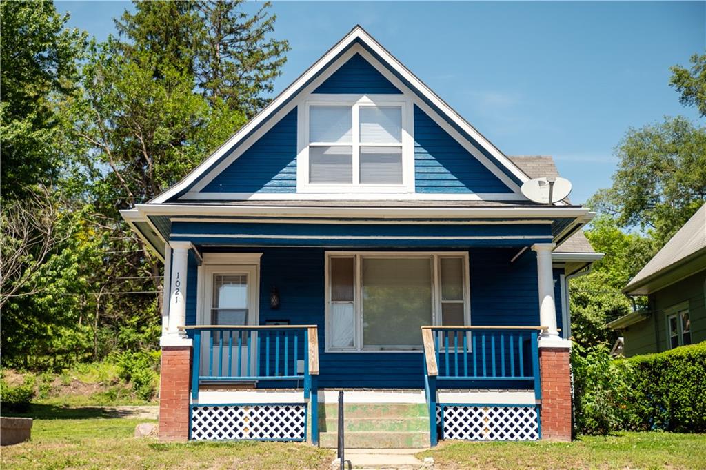1021 Roosevelt AvenueSt Joseph, MO 64505