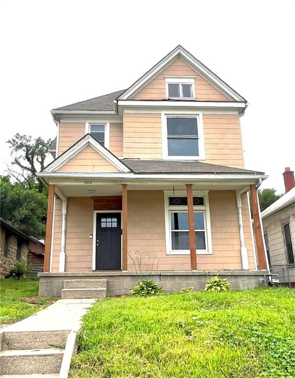 1006 Prospect AvenueSt Joseph,&nbsp;MO&nbsp;64501