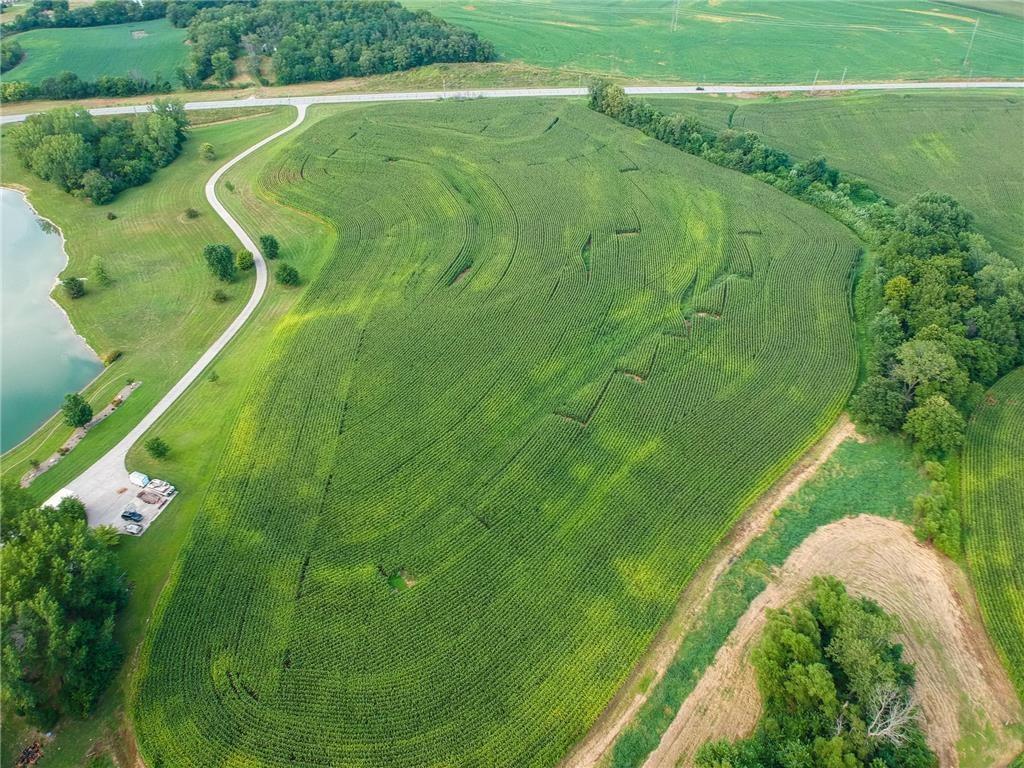 49.2+/- Acres US 169 HighwayEaston, MO 64443