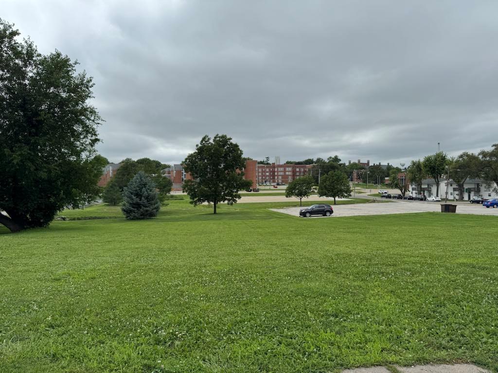 610-616 N Walnut StreetMaryville, MO 64468