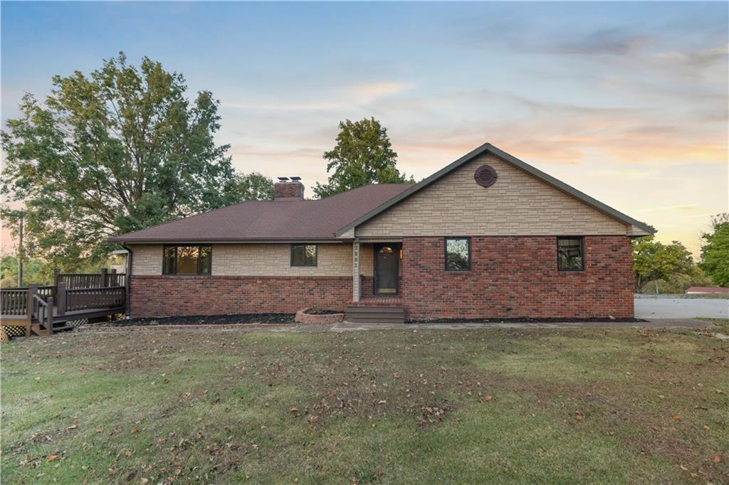 7201 Whitson RoadSt Joseph, MO 64507