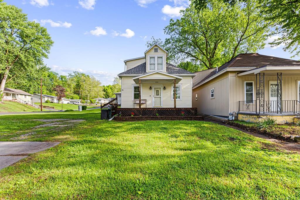 2005 Douglas StreetSt Joseph,&nbsp;MO&nbsp;64505