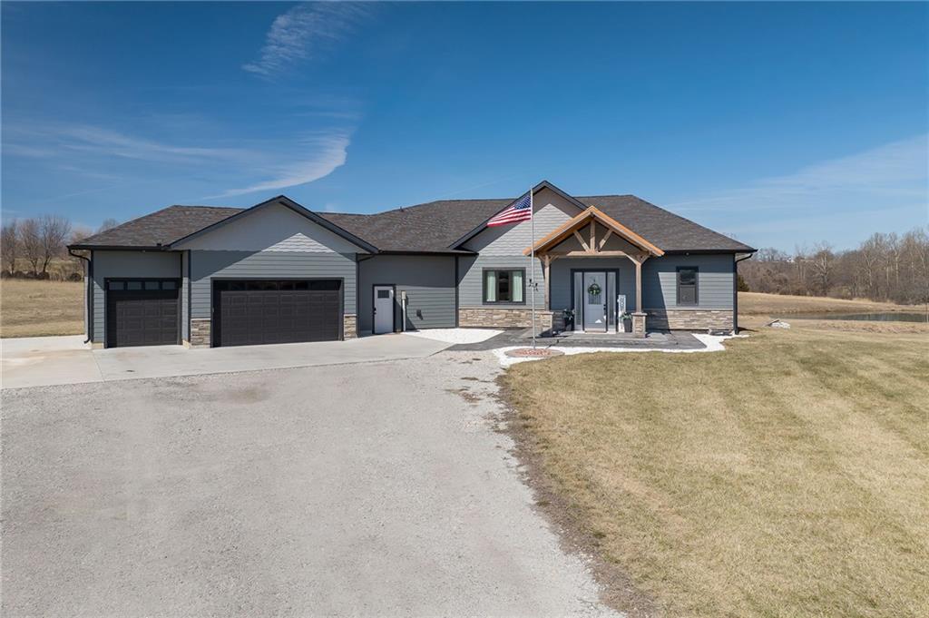 7300 80th RoadSt Joseph,&nbsp;MO&nbsp;64507