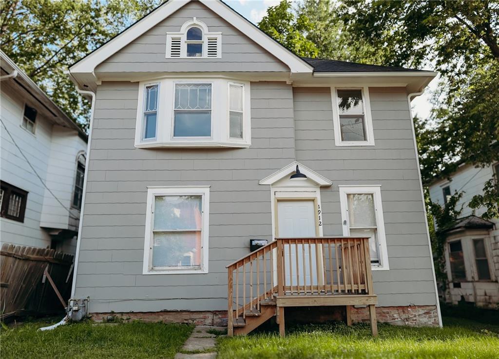 1912 Faraon StreetSt Joseph, MO 64501