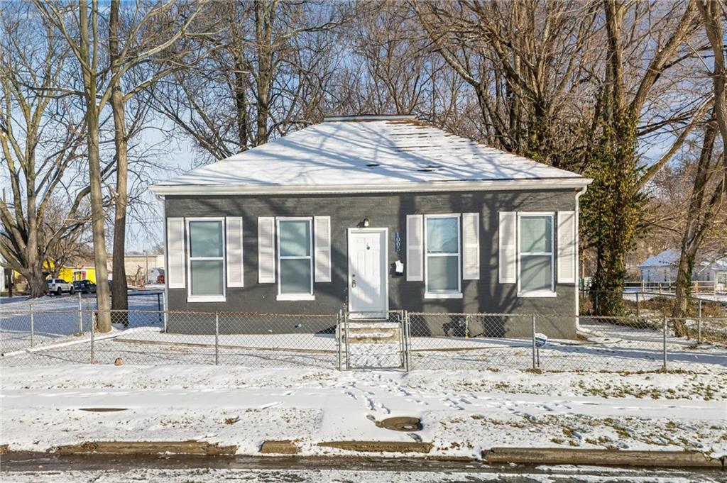 1005 S 17th StreetSt Joseph, MO 64507