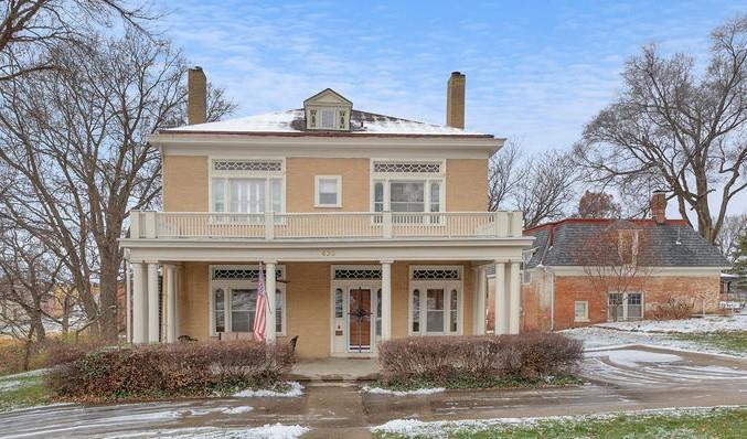 630 N 8th StreetSt Joseph,&nbsp;MO&nbsp;64501