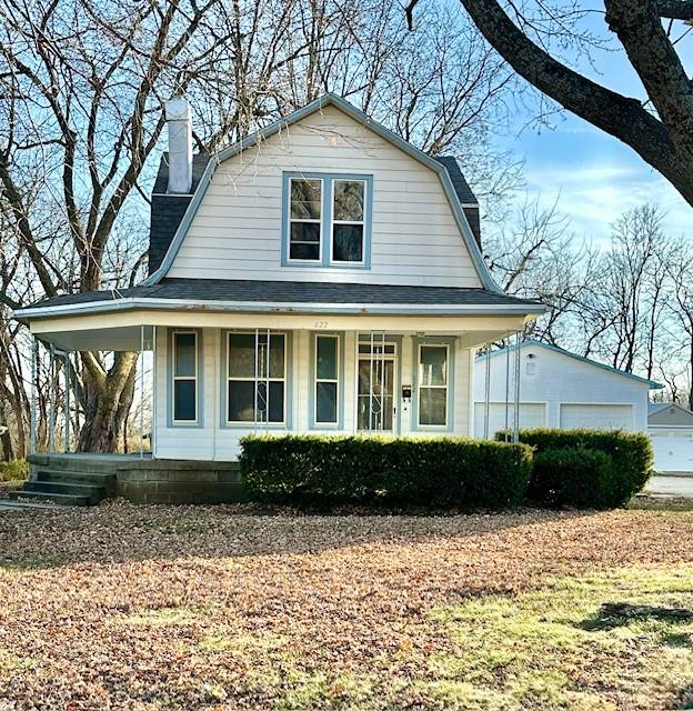 622 Prather AvenueMaryville, MO 64468