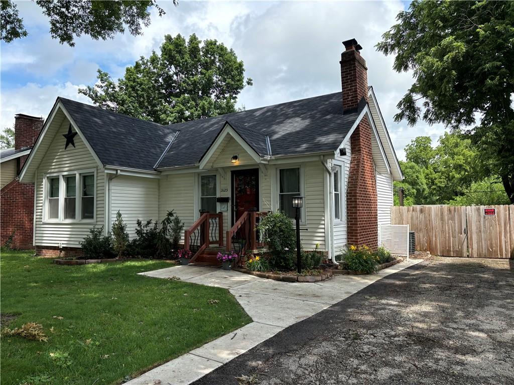 3123 Jules StreetSt Joseph,&nbsp;MO&nbsp;64501