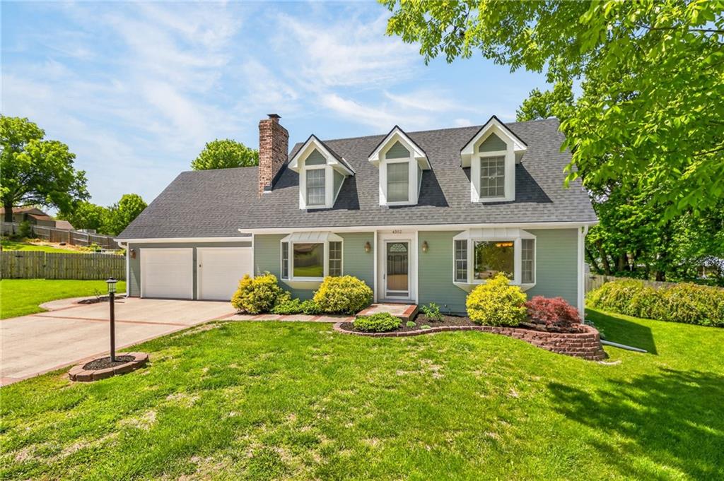 4302 Rainbow CourtSt Joseph,&nbsp;MO&nbsp;64506