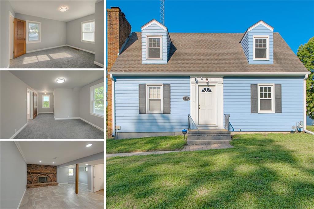 202 S 14th StreetSavannah,&nbsp;MO&nbsp;64485