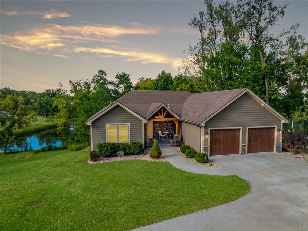 7877 SE ST RT 371 HighwaySt Joseph,&nbsp;MO&nbsp;64504
