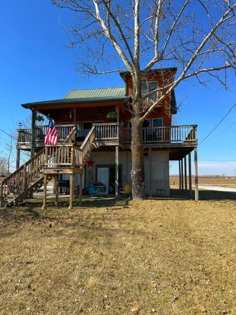 355 Mallard LaneBig Lake,&nbsp;MO&nbsp;64437