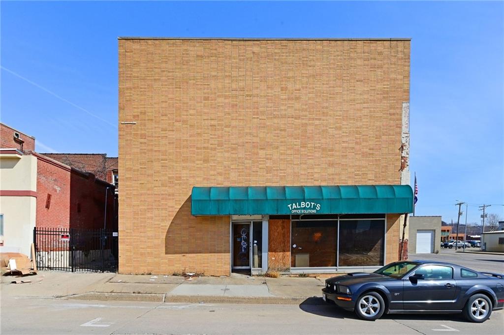 213 S 5th StreetSt Joseph,&nbsp;MO&nbsp;64501