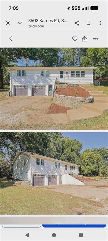 3603 Karnes RoadSt Joseph,&nbsp;MO&nbsp;64506