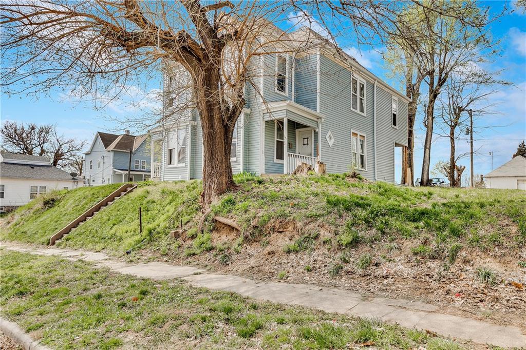 920-922 S 14th StreetSt Joseph, MO 64503
