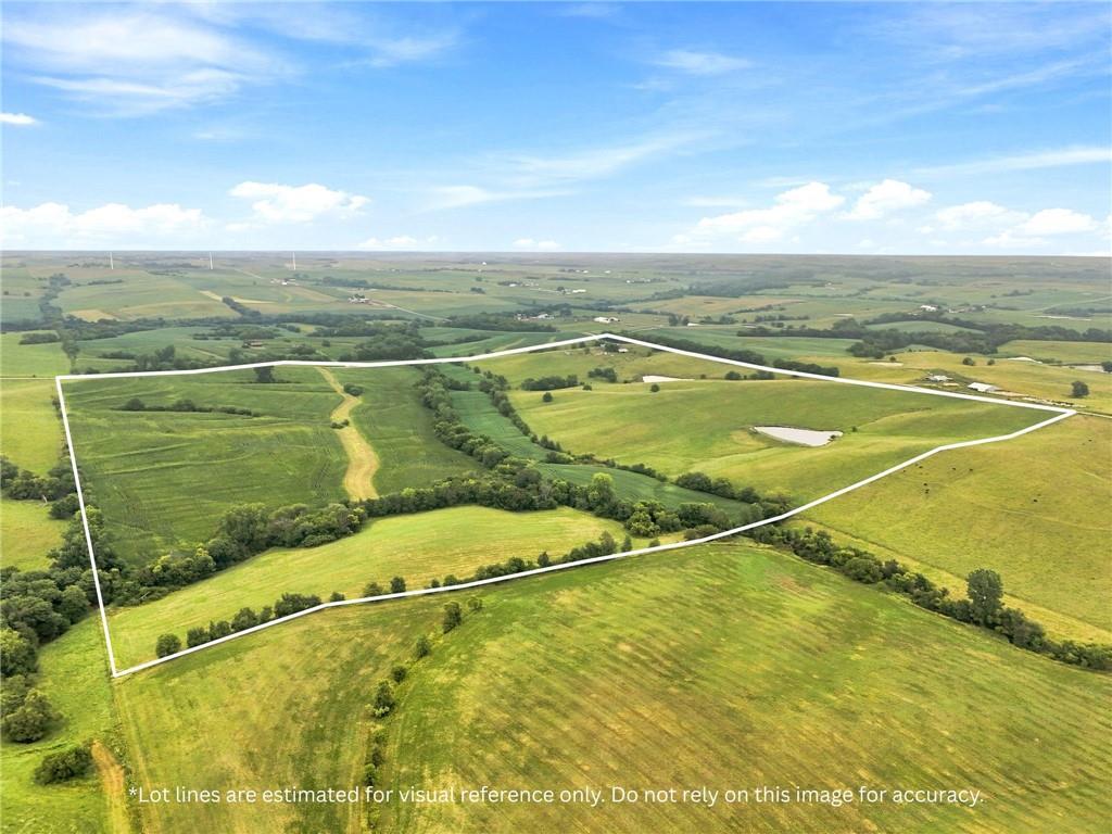 Tract 8 350th Street & Orion RoadStanberry,&nbsp;MO&nbsp;64489