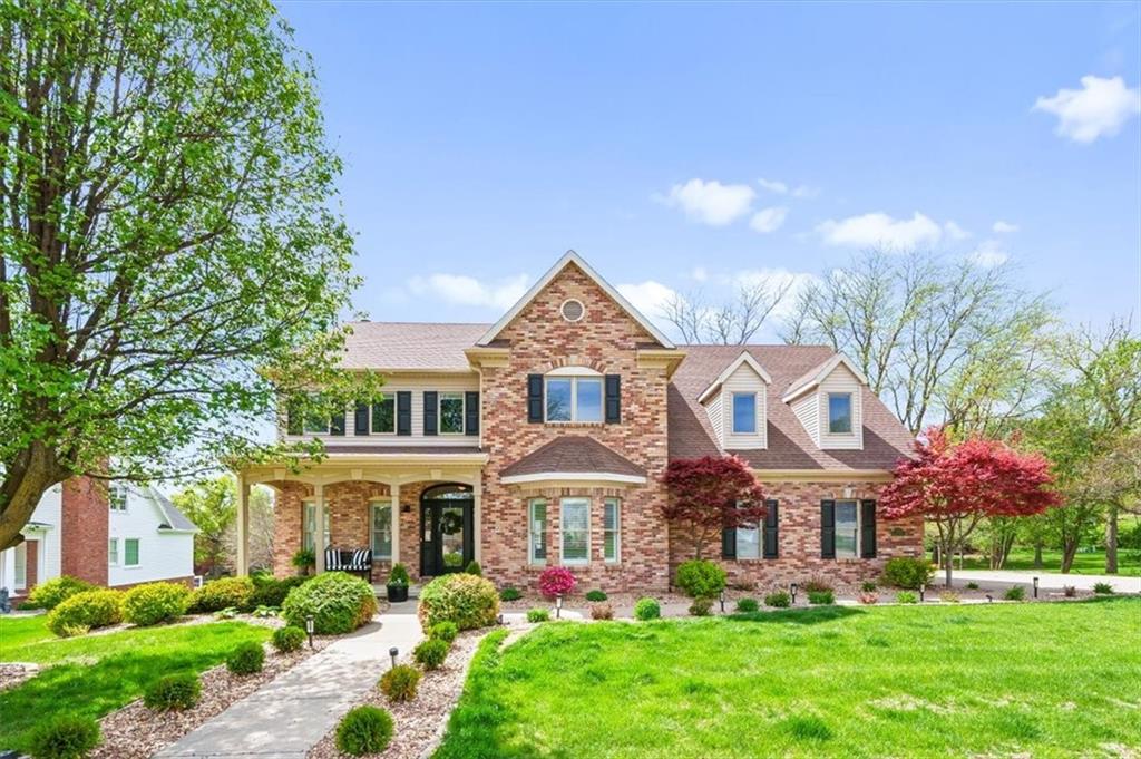 3506 Woodland Pointe DriveSt Joseph,&nbsp;MO&nbsp;64506