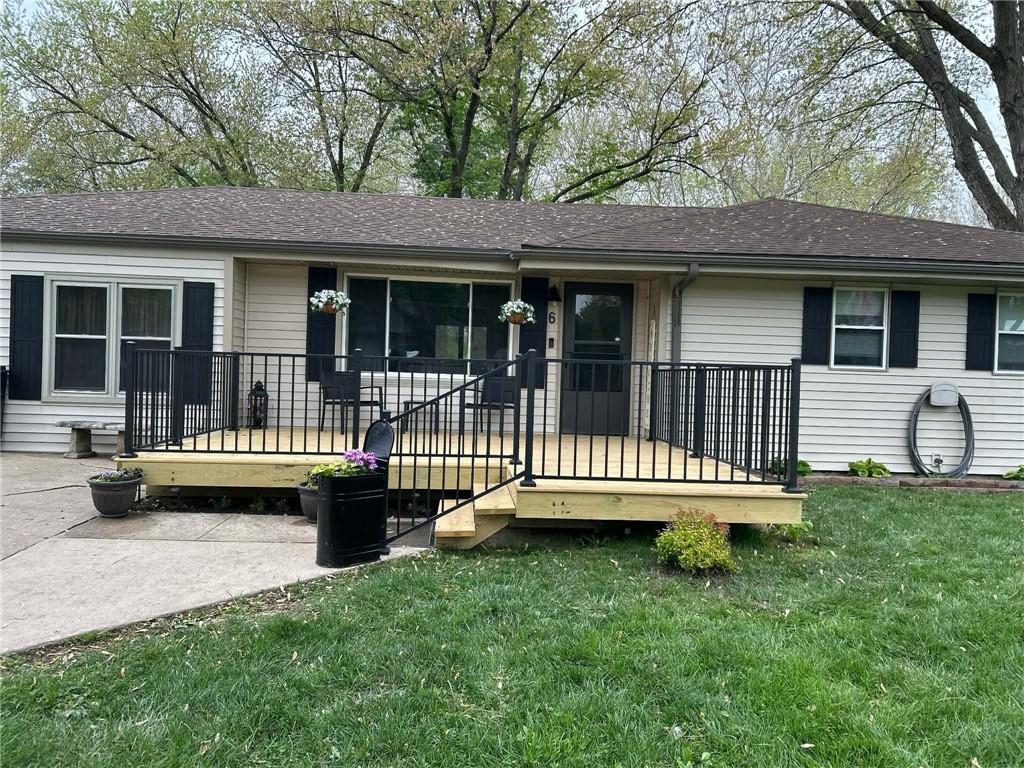 6 Chickadee CourtAgency,&nbsp;MO&nbsp;64401