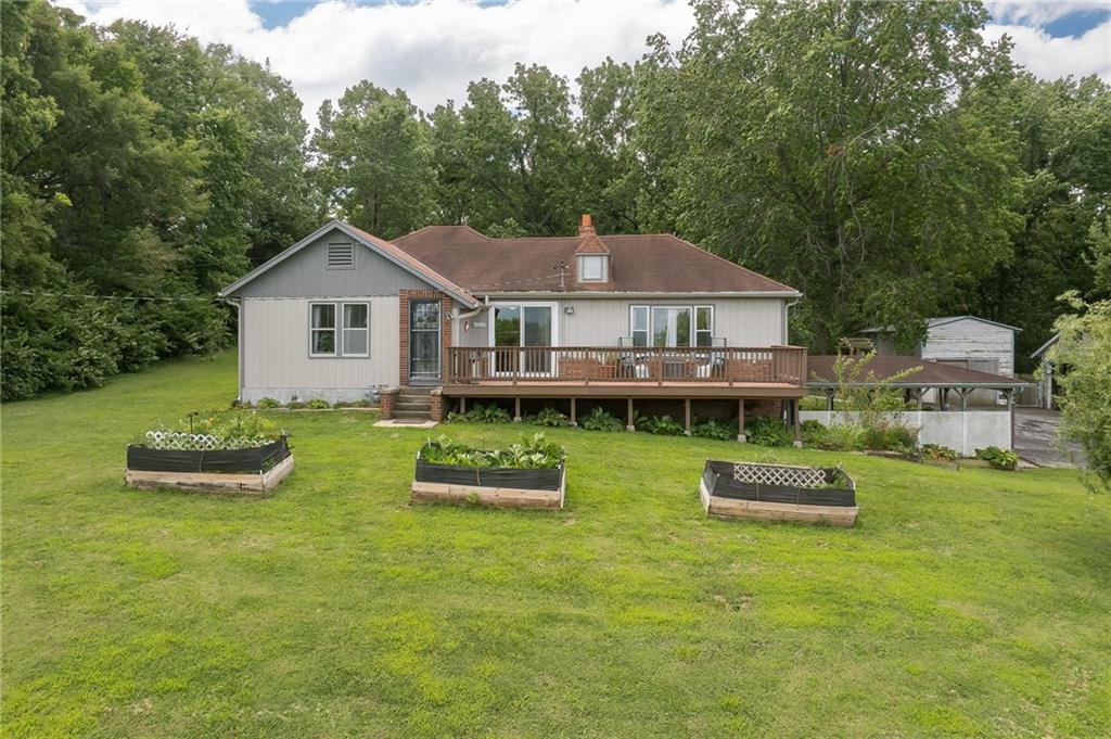 2716 Cook RoadSt Joseph,&nbsp;MO&nbsp;64505