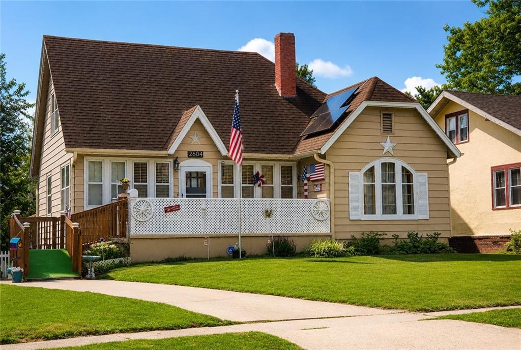 2604 Union StreetSt Joseph,&nbsp;MO&nbsp;64506