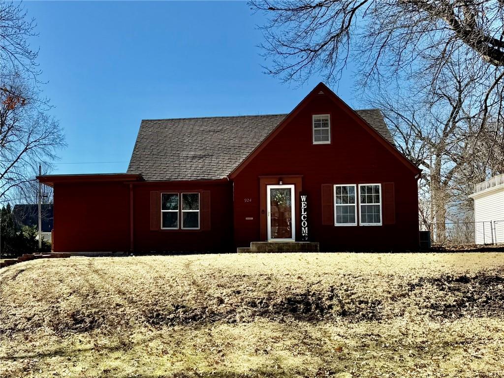 924 W 3rd StreetMaryville,&nbsp;MO&nbsp;64468