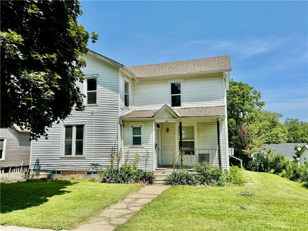 309 W Thompson StreetMaryville, MO 64468