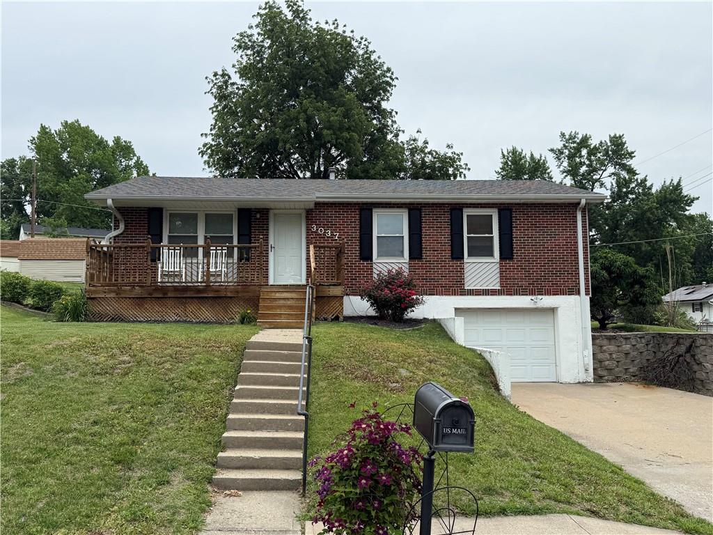 3037 Floyd AvenueSt Joseph,&nbsp;MO&nbsp;64506
