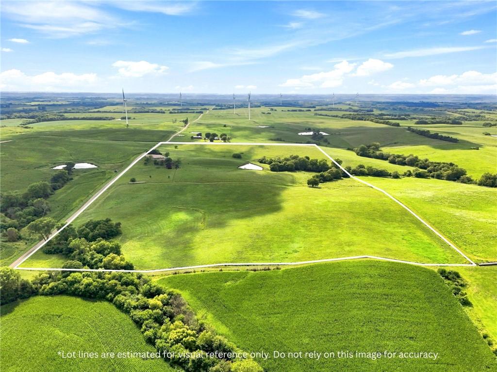 Tract 9 360th StreetGuilford,&nbsp;MO&nbsp;64457