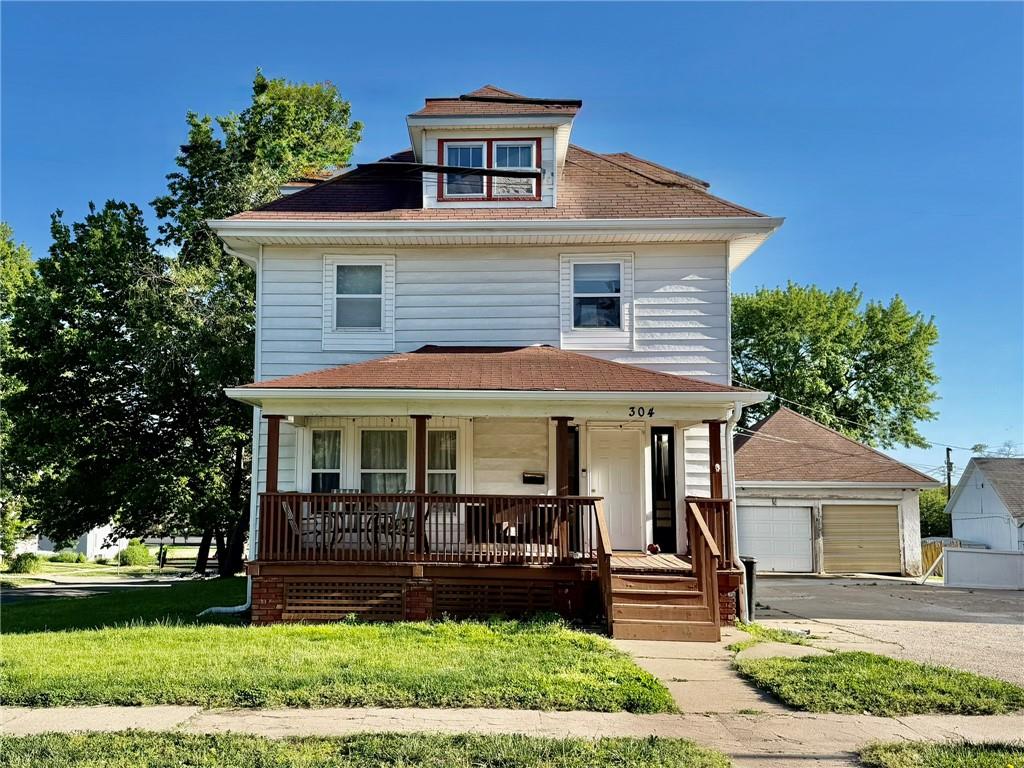 304 W 7th StreetMaryville,&nbsp;MO&nbsp;64468