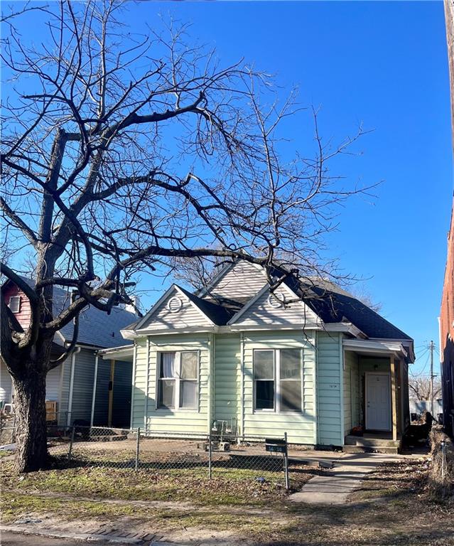1618-1620 S Eleventh StreetSt Joseph, MO 64501