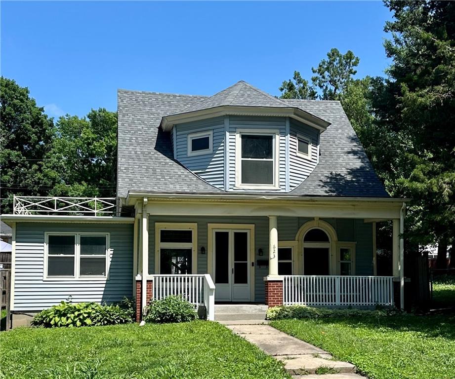 623 N 22nd StreetSt Joseph,&nbsp;MO&nbsp;64506