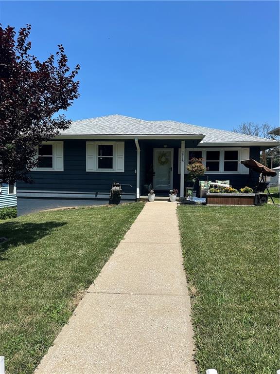 2715 Doniphan AvenueSt Joseph, MO 64507
