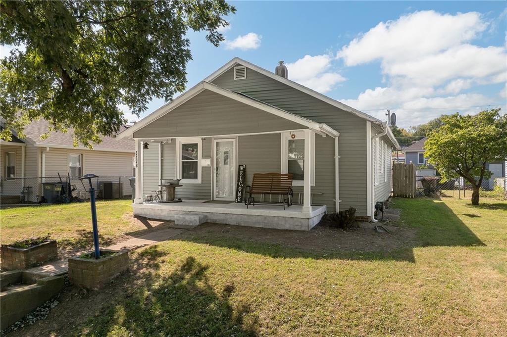 3128 Burnside AvenueSt Joseph,&nbsp;MO&nbsp;64505