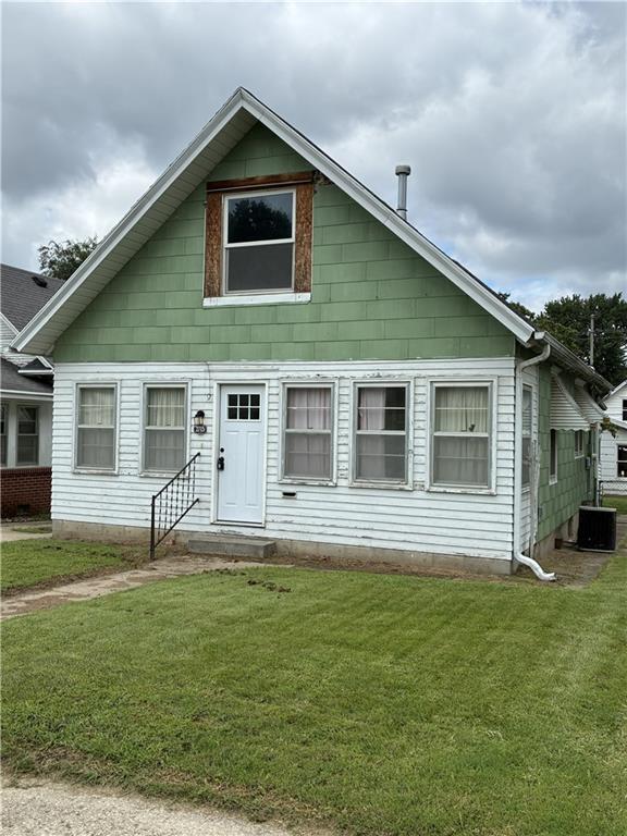 2715 Duncan StreetSt Joseph,&nbsp;MO&nbsp;64507