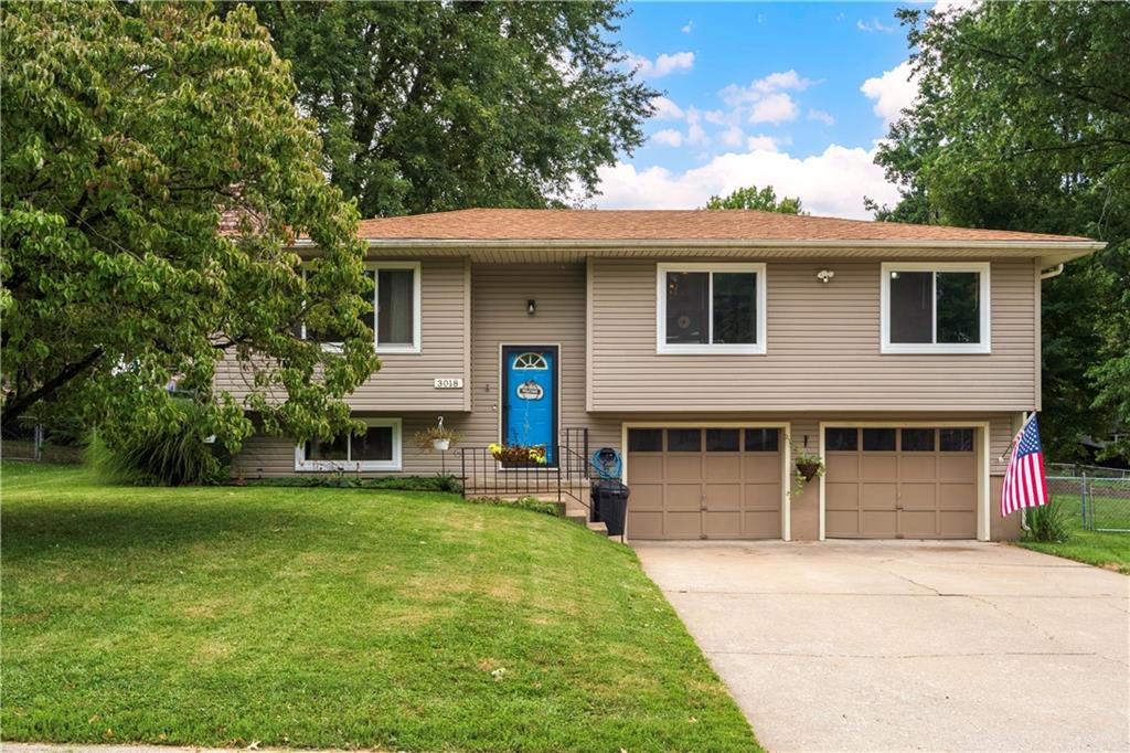 3018 Dover StreetSt Joseph, MO 64507