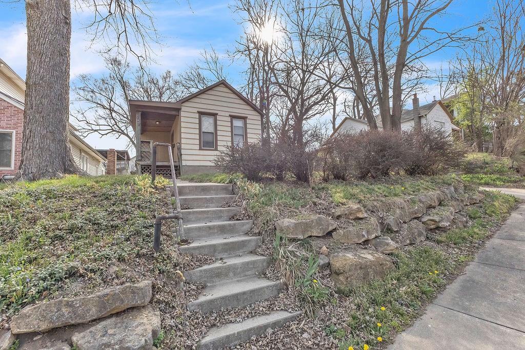 1401 N 12th StreetSt Joseph,&nbsp;MO&nbsp;64501