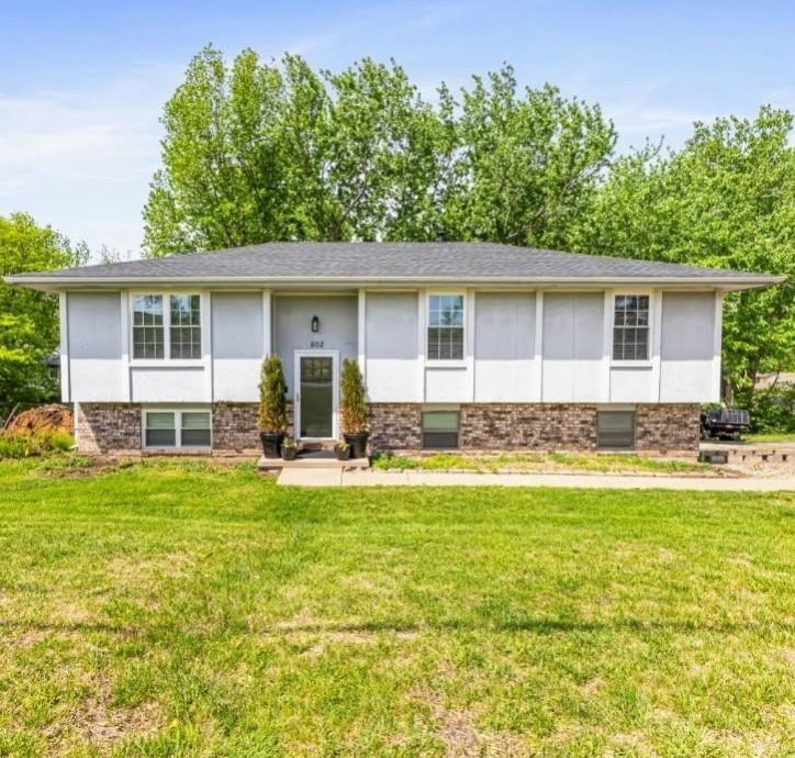 802 S Woodbine RoadSt Joseph,&nbsp;MO&nbsp;64507