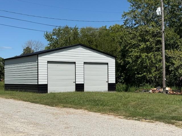 500 S Grand AvenueKing City, MO 64463