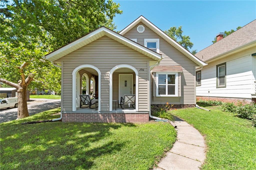 2901 Angelique StreetSt Joseph, MO 64501