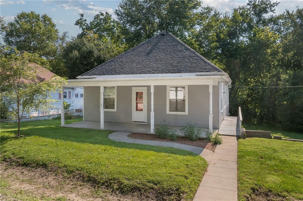 302 N Chestnut StreetForest City,&nbsp;MO&nbsp;64451